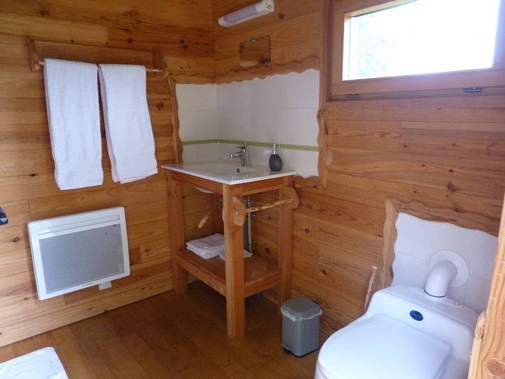 Chambre d’hôte pour 5 personnes, avec jardin dans le Limousin - 2