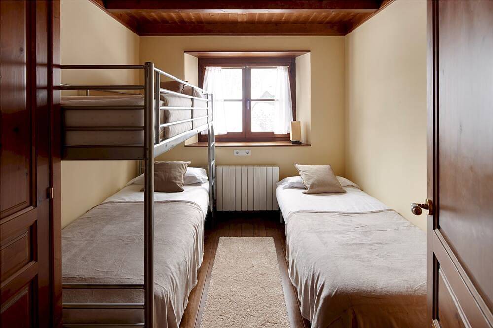 Entire apartment, Val de Ruda Luxe 1 in Baqueira, Naut Aran