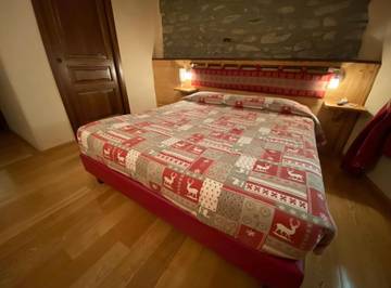 Maison d’hôte pour 2 personnes, avec terrasse, animaux acceptés dans Pré-Saint-Didier