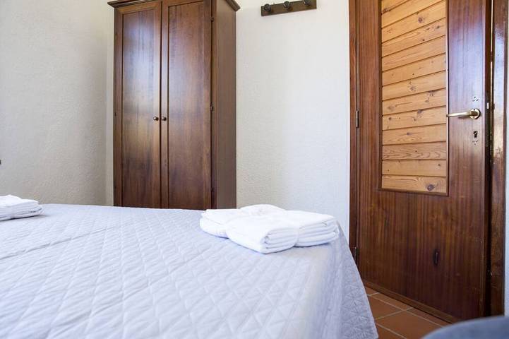 Su Sinnipiri in Perdepera, Cardedu