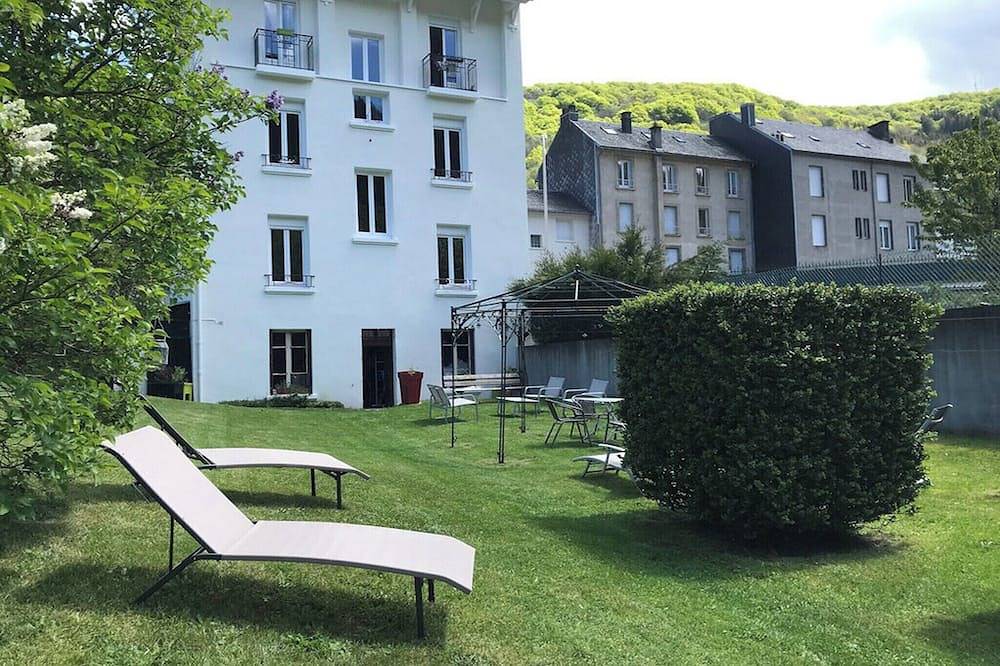 Appartement de vacances