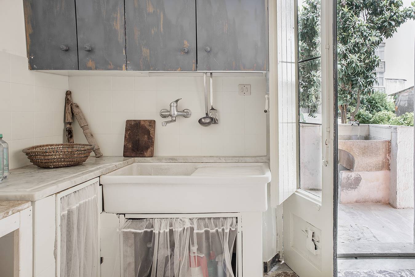 Ganze Wohnung, Appartamento Pozzillo con Cortile by Wonderful Italy in Tonno, Acireale