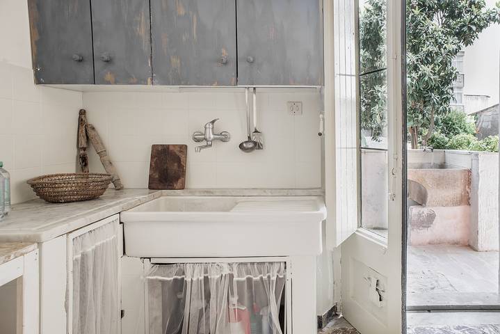 Gîte pour 4 personnes, avec Balcon et Terrasse à Acireale - 3