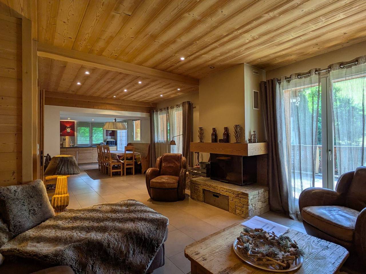 Photo : Appartement de vacances