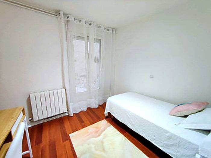 Appartamento intero, Alloggio in affitto · Santander · ★Novità · 3 camere da letto · 3 letti · 1 bagno privato in Santander, Costa cantabrica