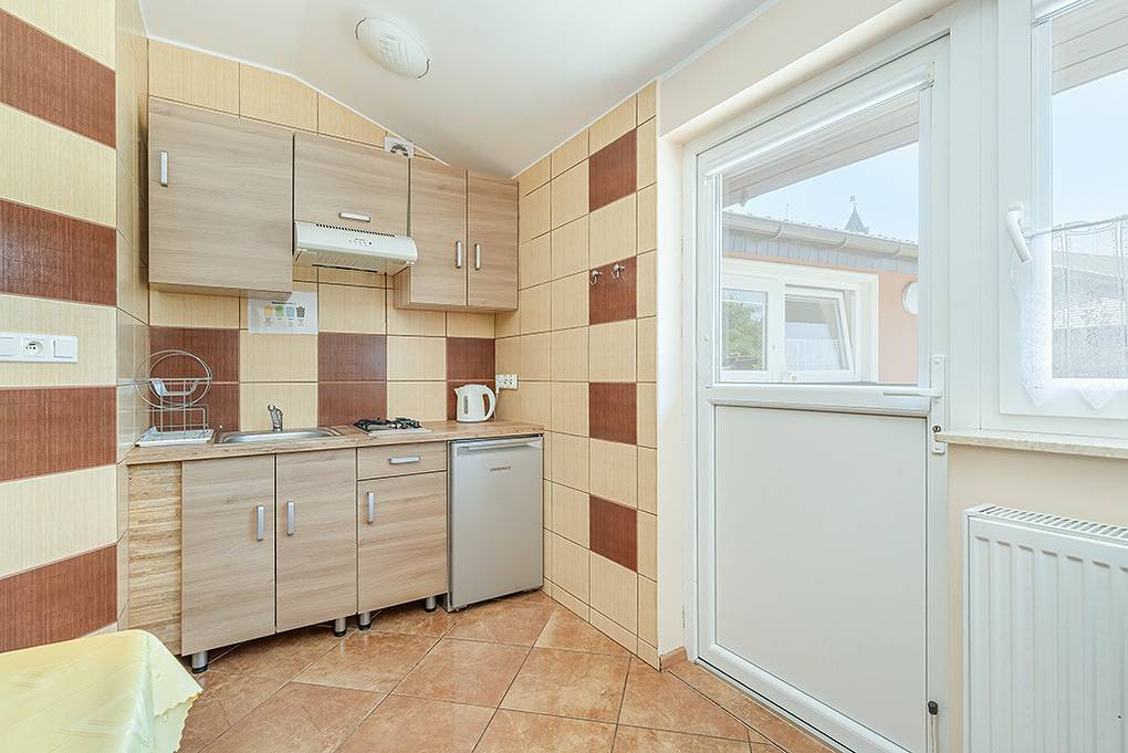 Pl 080.012 Ferienhaus Pablo in Leba, Slowinzischer Nationalpark