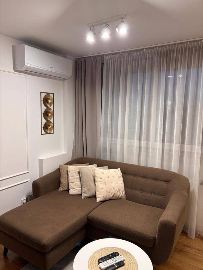 Cały apartament, Apartment in Rybnik, Śląsk