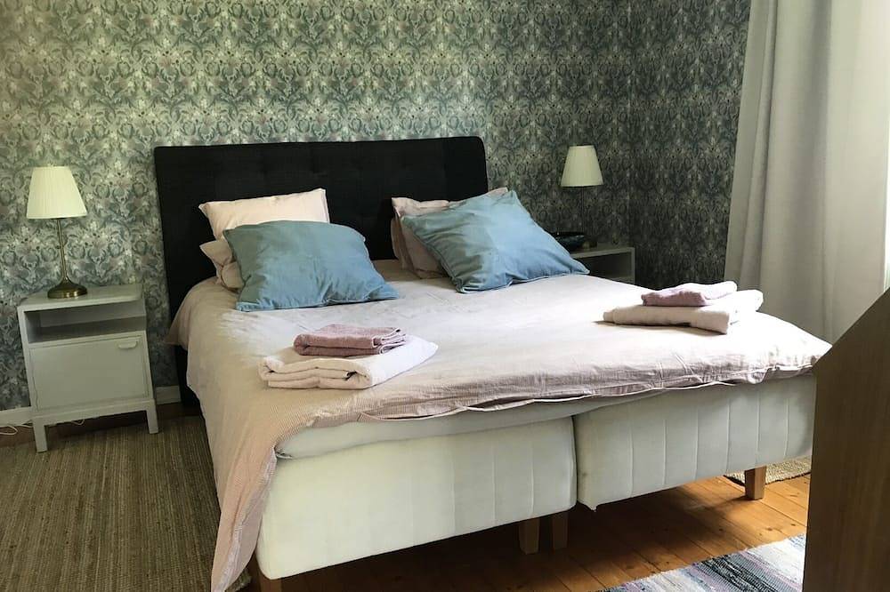 Ferienhaus 10 Minuten vom Skigebiet Säfsen in Ludvika, Dalarna