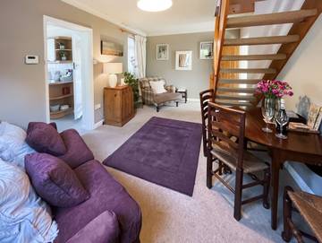 Holiday Rental for 4 People in Louth, Lincolnshire Wolds AONB, Photo 4