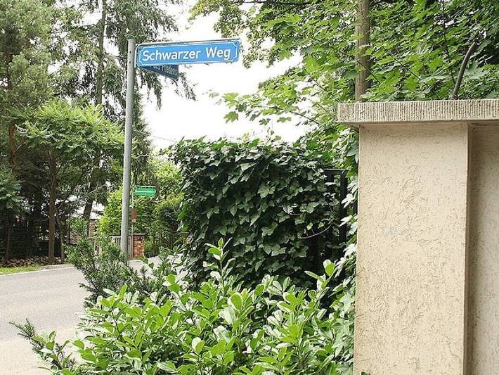 Ferienhaus für 6 Personen, mit Terrasse und Garten in Michendorf - 3