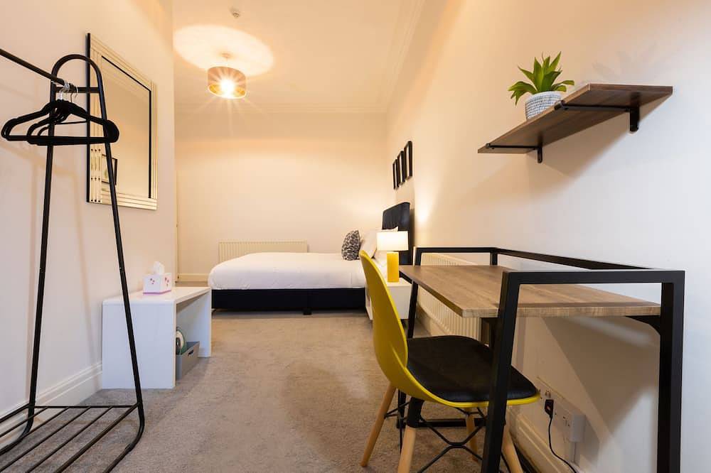 Apartamento entero, Flat2 Fulwood Heights-De Lujo-Apartamento-Baño privado in Preston, Lancashire