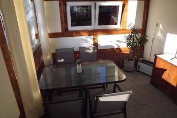 Agriturismo für 4 Personen, mit Garten in Havelland