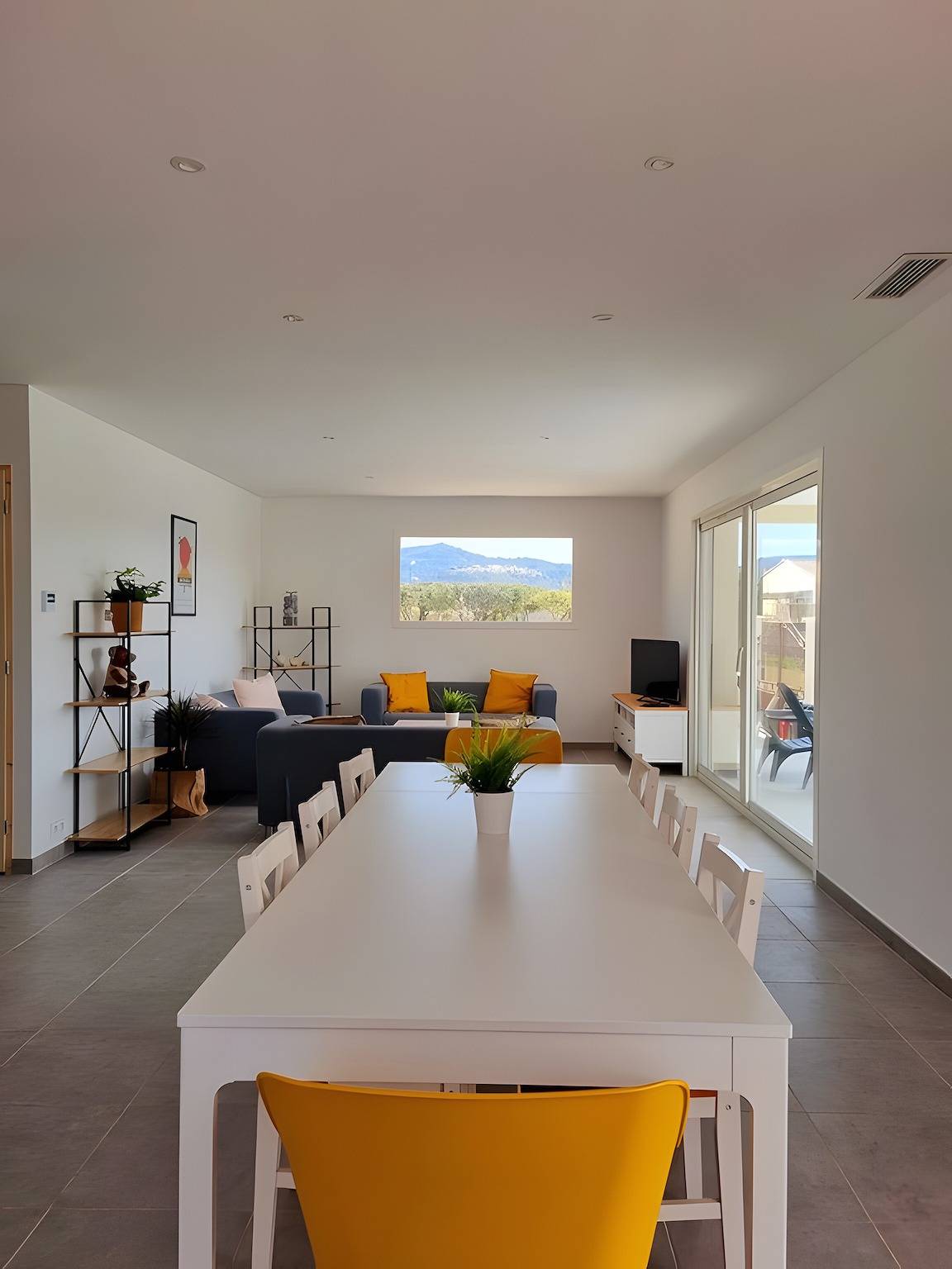 Villa 'Hestia' con piscina privada, Wi-Fi y aire acondicionado in Goudargues, Region de Nimes
