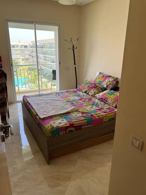 Gîte pour 4 personnes, avec vue ainsi que terrasse et piscine à Bouznika - 4