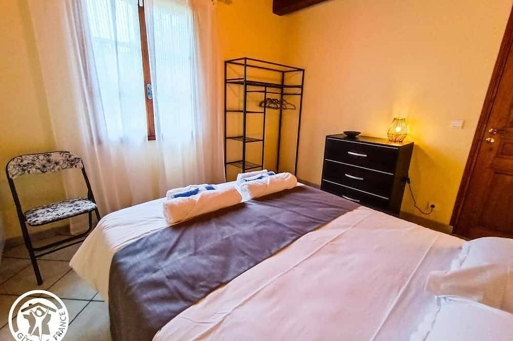 La Petite Fagette in Frayssinet-le-Gélat, Quercy