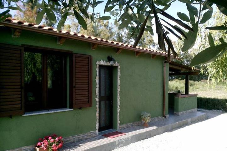 Gîte pour 3 personnes en Sardaigne - 4