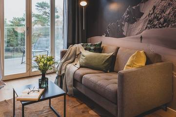 Vakantiewoning voor 2 Personen in Binz, Rügen, Afbeelding 2