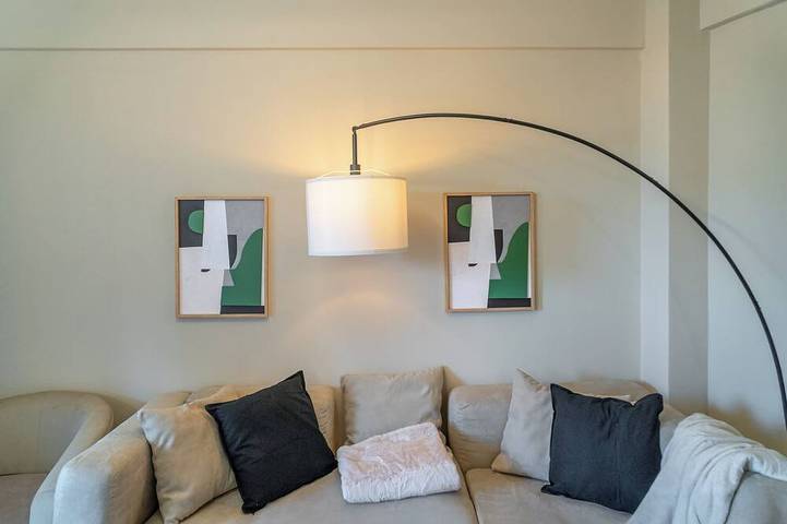Ferienwohnung für 5 Personen - 1
