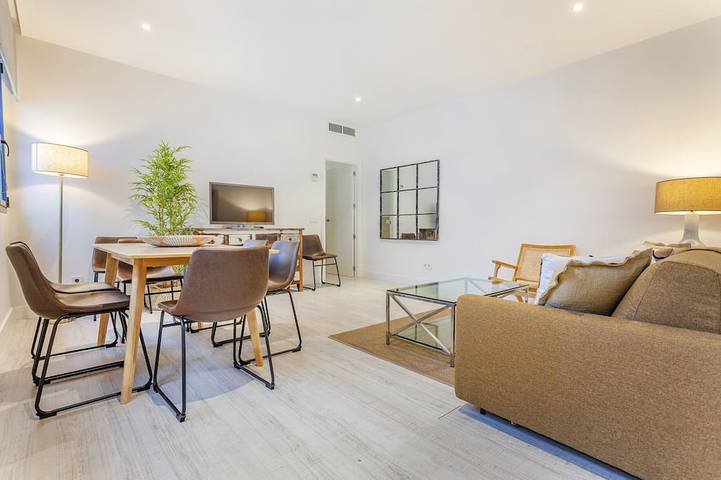 Ferienwohnung für 8 Personen - 1