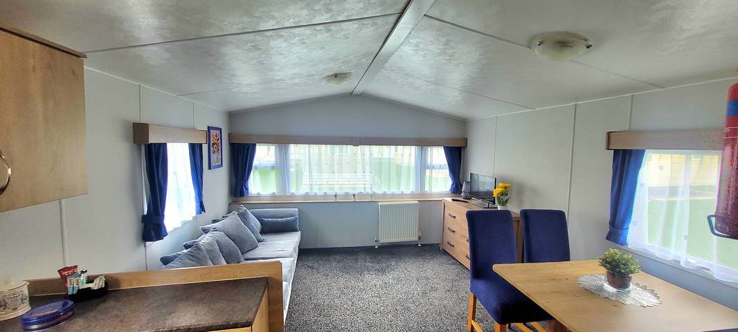 Holiday rental for 6 people, with Lake view in Sussex