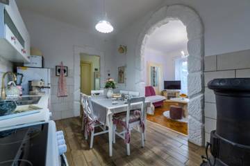 Ferienhaus für 7 Personen in Rijeka