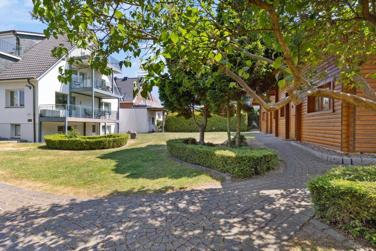 Three-Bedroom Apartment in Niendorf, Timmendorfer Strand