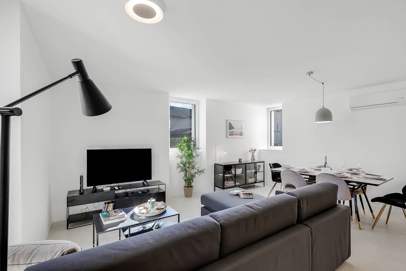 Ganze Wohnung, Corte di Ascona 3 in Ascona, Tessiner Alpen