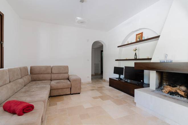 Gîte pour 9 personnes à Lecce - 4