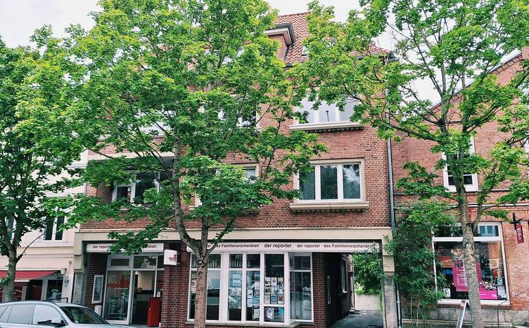 Ferienwohnung für 4 Personen in Eutin - 3