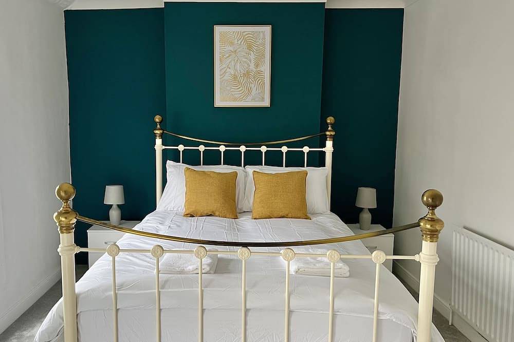 Casa vacanza a Powys a partire da 105€ a notte