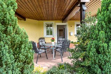 Ferienwohnung für 3 Personen in Rheinfelden (Baden), Hochschwarzwald, Bild 1