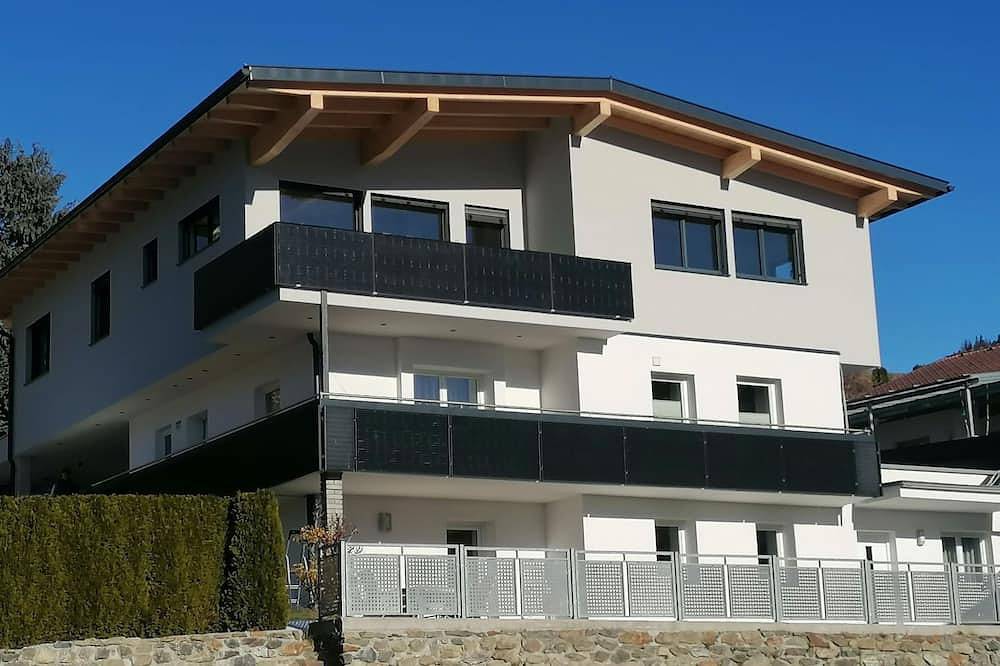Ganze Wohnung, Ferienwohnung Sporer in Schobergruppe, Iselsberg-Stronach