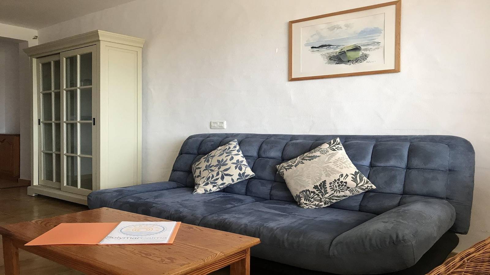 Ganze Ferienwohnung, Welooveyou Australe A13 in Costa Calma, Südliche Bucht Costa Calma