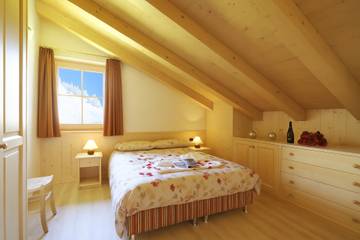 Chalet für 5 Personen in Livigno (Stadt), Livigno, Bild 3