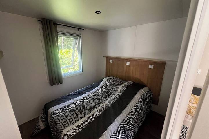 New mobile home in Etaples sur mer, 5 minutes from Le Touquet and Sainte Cécile in Étaples, Montreuil region