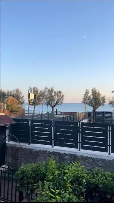 Appartamento vacanze per 8 persone, con giardino e panorama - 1