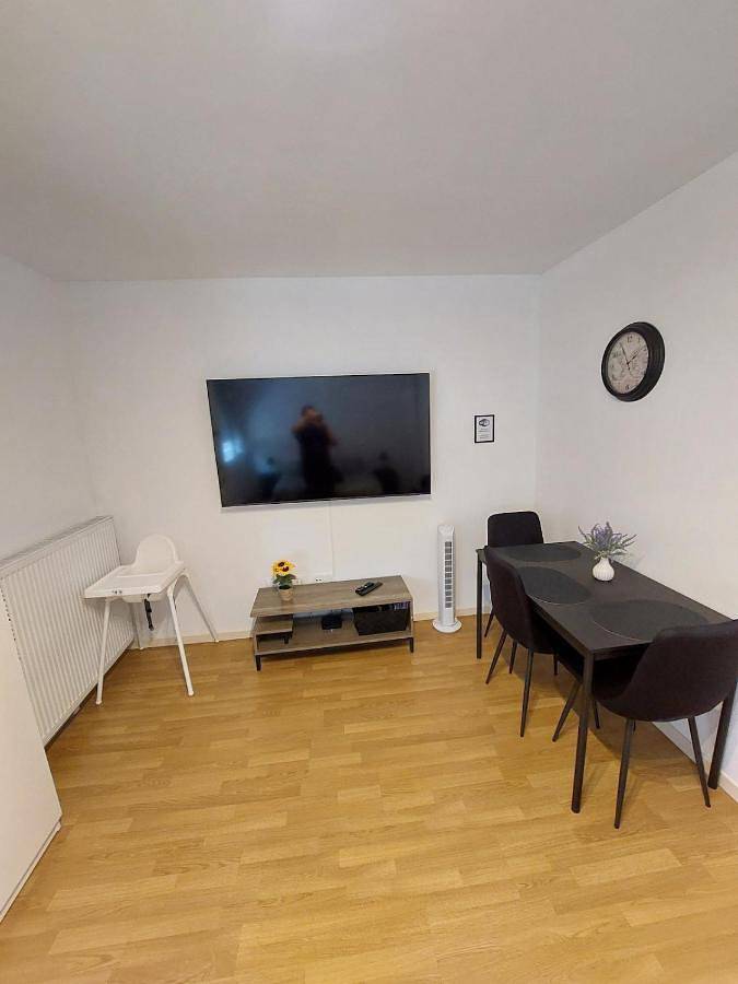 Gîte pour 2 personnes à Cergy - 3