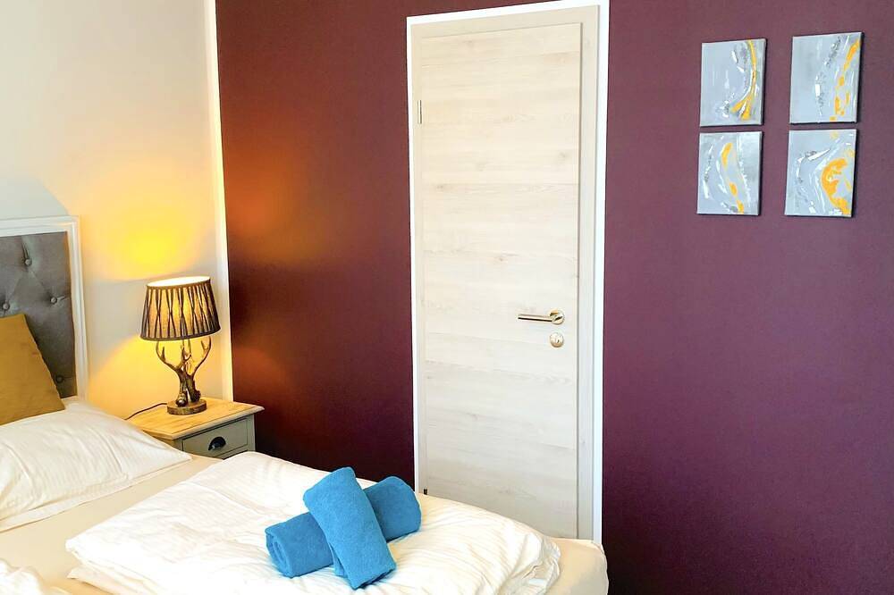 Ganze Wohnung, Ferienwohnung \"Me3\" in Mettmann, Bergisches Land