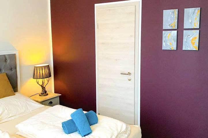 Ferienwohnung für 4 Personen in Mettmann - 3