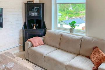 Vacation House for 5 Guests in Hardangerfjord, Vestland, Picture 4