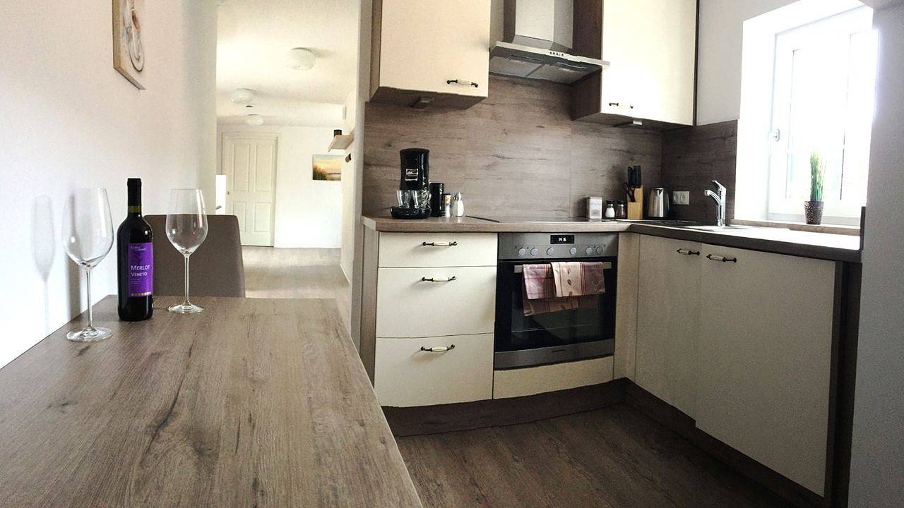 Ganze Ferienwohnung, Ferienwohnung für 2 Personen (40 m²) in Altötting in Altötting, Landkreis Altötting