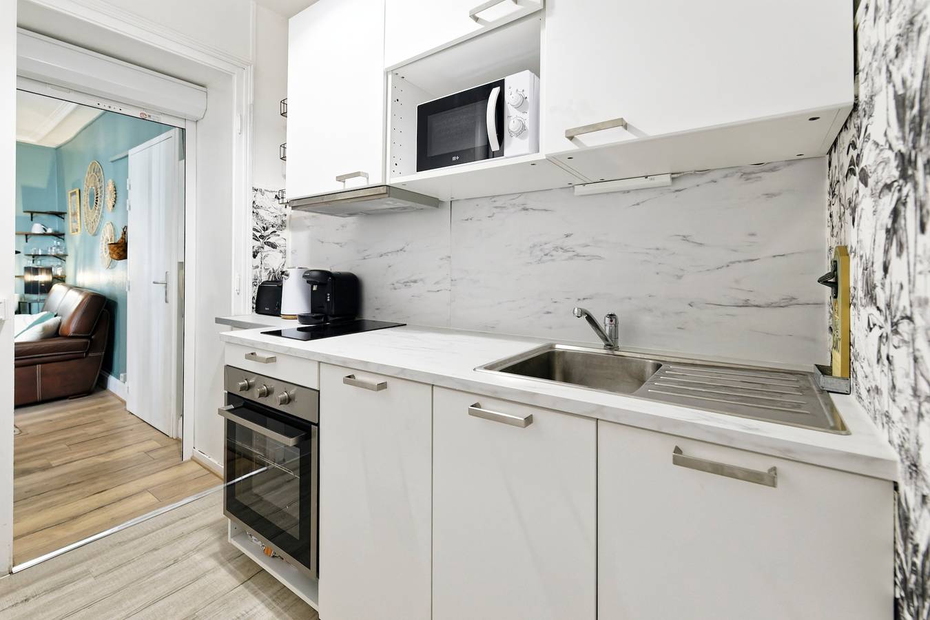 Ganze Wohnung, Le Cosy Hermite in Nancy, Nancy und Umgebung