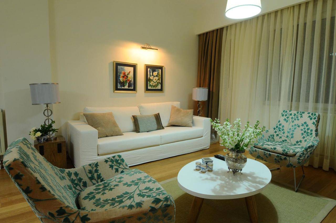 Geheel appartement, Cheya Taksim Bnb Gumussuyu Istanbul City Center Comfort Residence in Beyoğlu, Istanbul