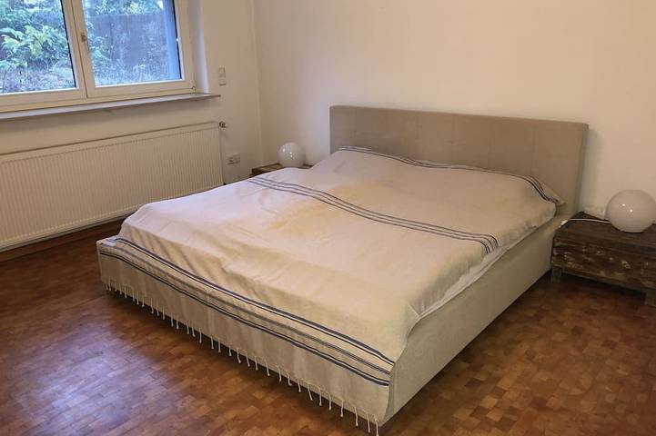 Ferienhaus für 5 Personen, mit Garten und Terrasse sowie Sauna am Taunus - 3