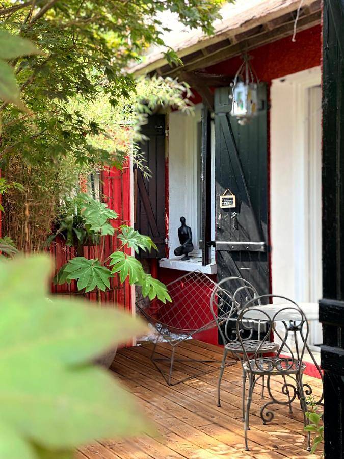 Location de vacances pour 6 personnes, avec Terrasse ainsi que Jardin et Vue à Fontenay-lès-Briis