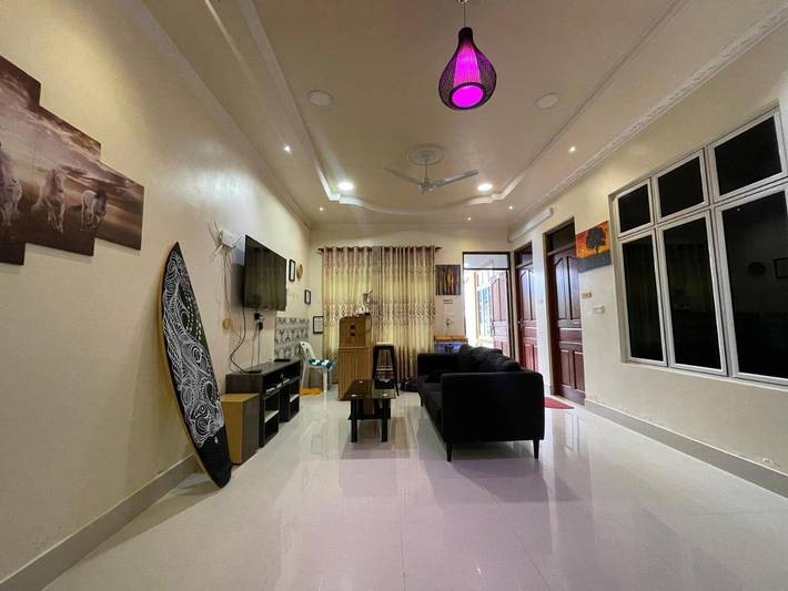 Maison d’hôte pour 2 personnes dans Huraa - 2