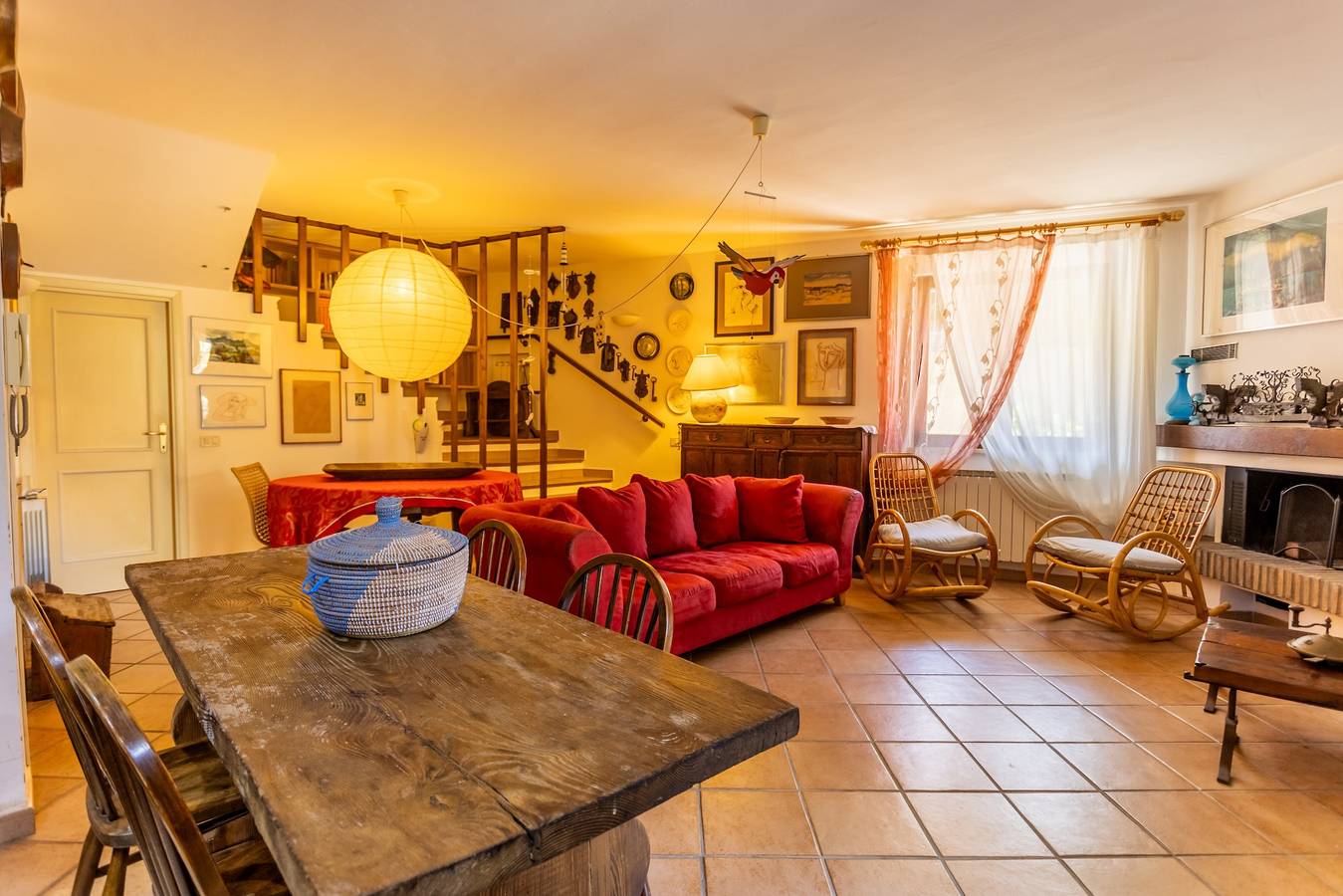 Appartamento intero, Appartamento 'Cala Di Forno a Talamone' con Terrazza Privata, Giardino Privato e Wi-Fi in Talamone, Orbetello