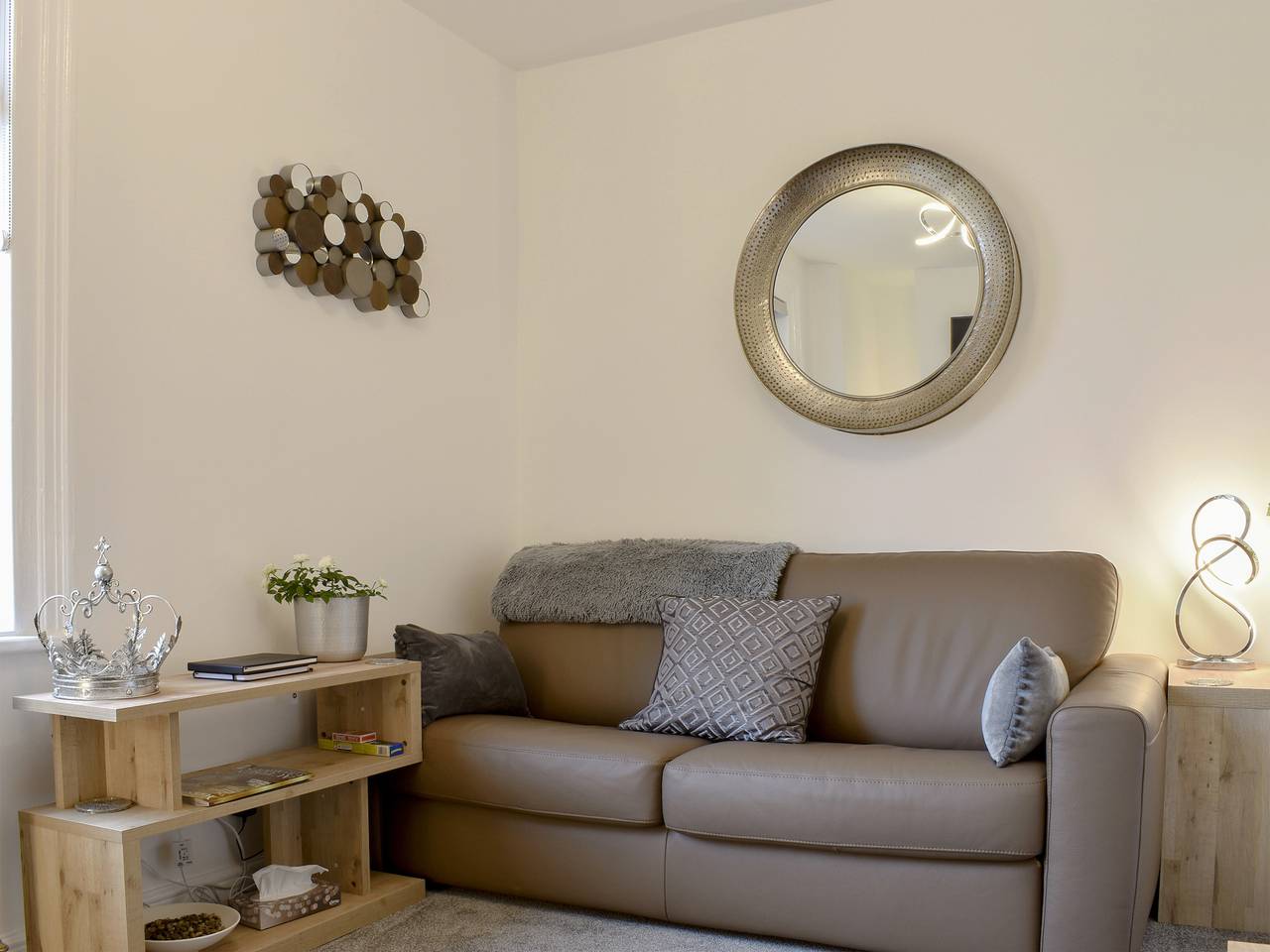 Casa vacanza a Whitby a partire da 71€ a notte