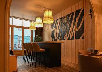 Location de vacances pour 12 personnes, avec jardin à Clermont-Ferrand