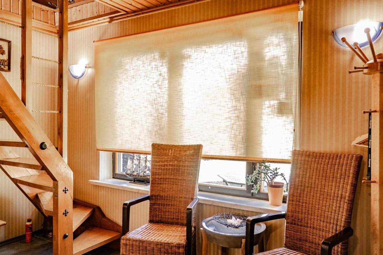 Holiday Home with Sauna in Riga, Livland